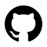 Git & GitHub logo
