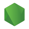 Node.js logo