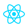React logo
