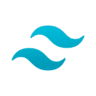 Tailwind CSS logo