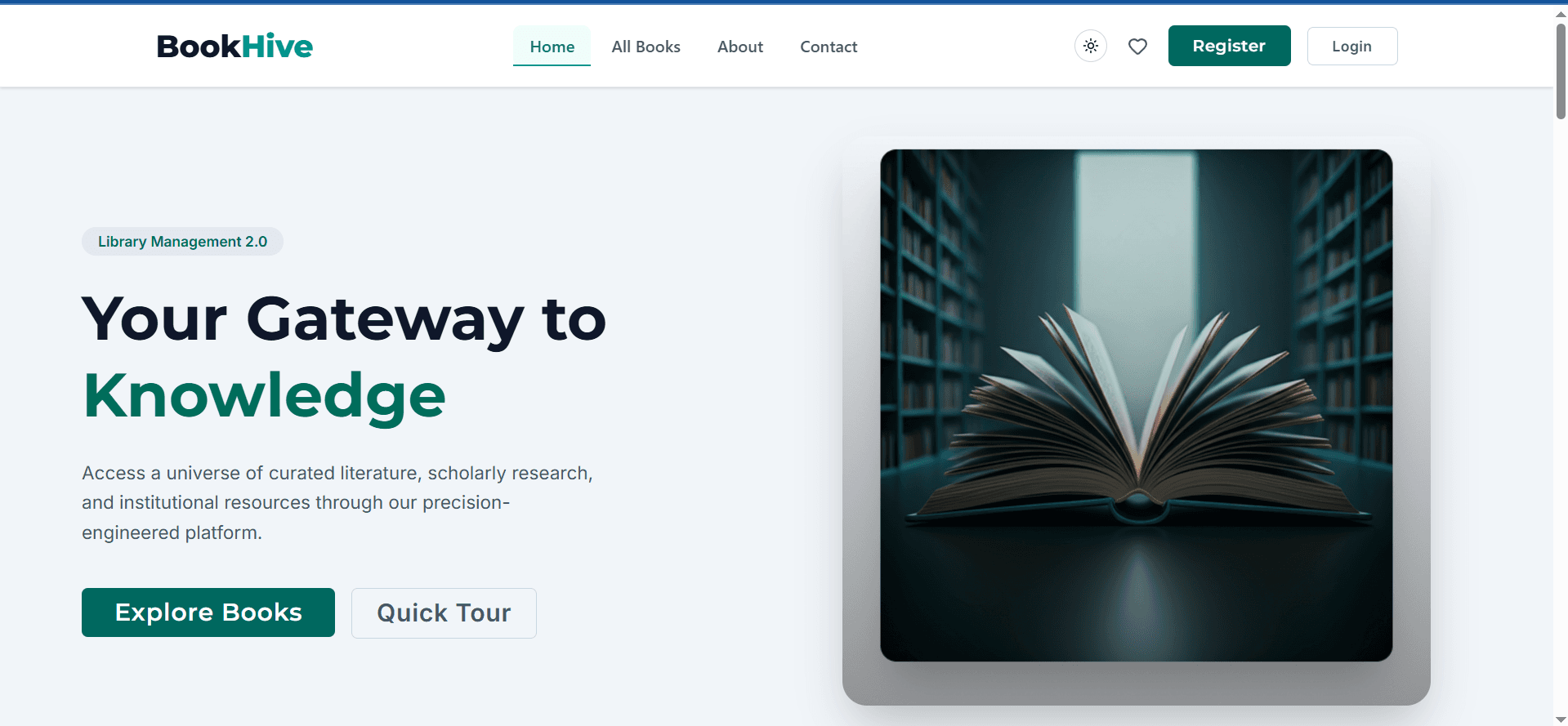 BookHive