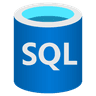 SQL logo